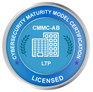  Certification Logo